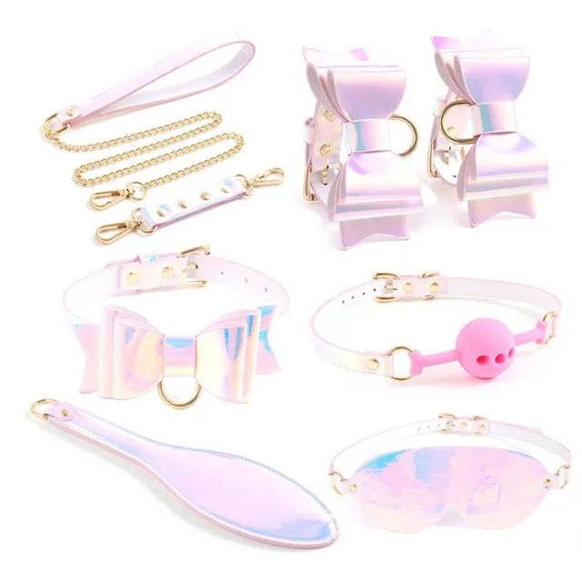 Set BDSM Luxe 💎