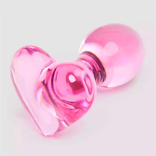 Plug anal Cutie heart 💗