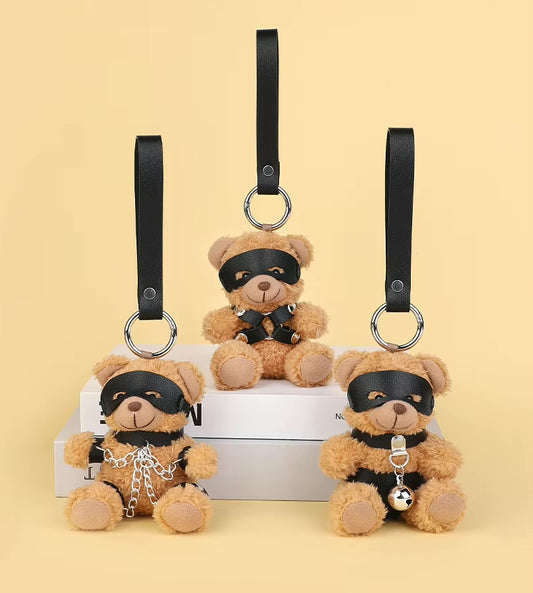 The Naughty Bear Squad 🧸